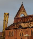 The Church of the Ascension Salford 